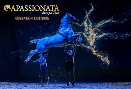 Apassionata - Cinema of Dreams