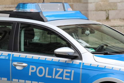 Sexuelle Belästigung - Polizei Hamburg sucht Zeugen
