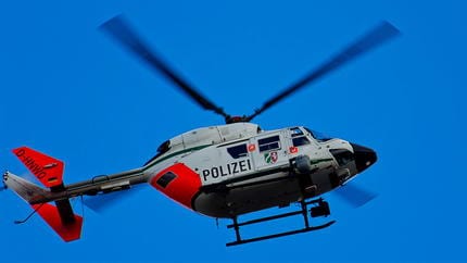 Verkehrsunfall Hamburg-Rahlstedt, Halenseering